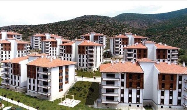 Kamu Lojman Kirasına %25,49 Zam: 2026 Tarifesi Açıklandı