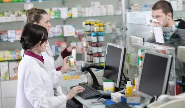 Muayene Ücreti 26 TL Oldu: Eczacılardan SGK Uygulamasına Sert Tepki