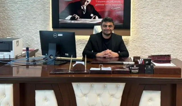 Reyhanlı Devlet Hastanesi’nde Başhekimlik Değişimi: Uzman Dr. Özgür Şahan Atandı