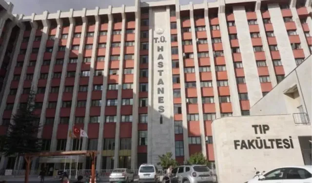 Trakya Üniversitesi Sağlık Teknikerinin Görev Tanımına ‘Temizlik Faaliyeti’ Eklendi