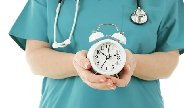 Sözleşmeli Sağlık Personeli 2026 Ocak Dönemi Fazla Mesai Nöbet Ücretleri