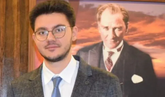 Sultandağı Devlet Hastanesi Başhekimliğine Dr. A. Arda Karakaş Atandı