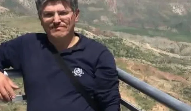 Anestezi Teknikeri Adem Zorlu Hayatını Kaybetti