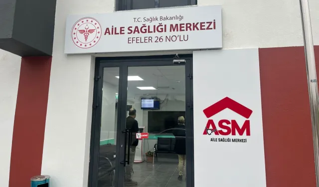 Aydın’da Açığa Alınan Doktorlardan 10 Maddelik Açıklama