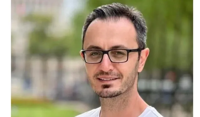 Diş Hekimi Alperen Coşkun Yaşamını Yitirdi