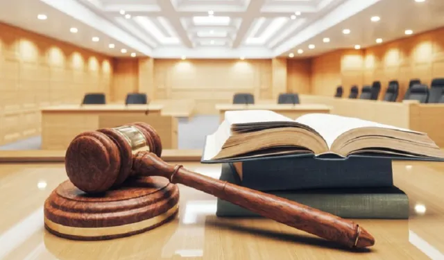 Doktorun Aykırı Rapor Davasında 25 Yıl Hapis Kararı Onandı