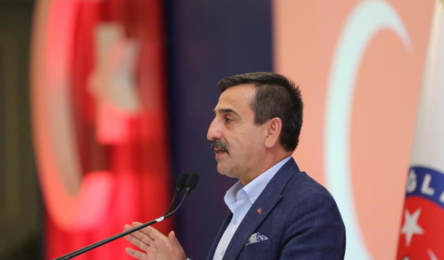 Önder Kahveci’den Ek Zam Çağrısı: Maaşlar İlk Ayda Eridi