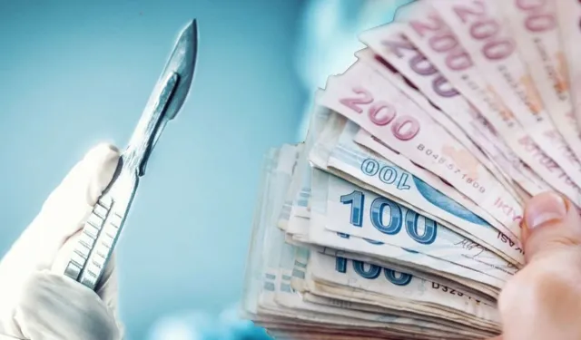 ADÜ Hastanesi’nde “Bıçak Parası” Soruşturması: 30 Dosya İnceleniyor