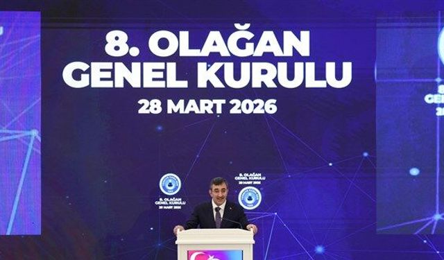 Cevdet Yılmaz’dan Kamu Personel Sistemi İçin Reform Mesajı