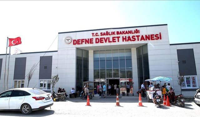 CİMER’e Şikayet Eden Sağlık Çalışanına Tayin İddiası: “Sürgün Mü, Ceza Mı?”
