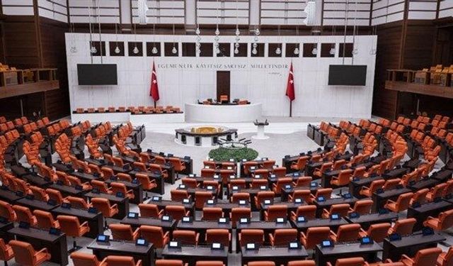 Doğum İzni Düzenlemesi Meclis Komisyonuna Geliyor