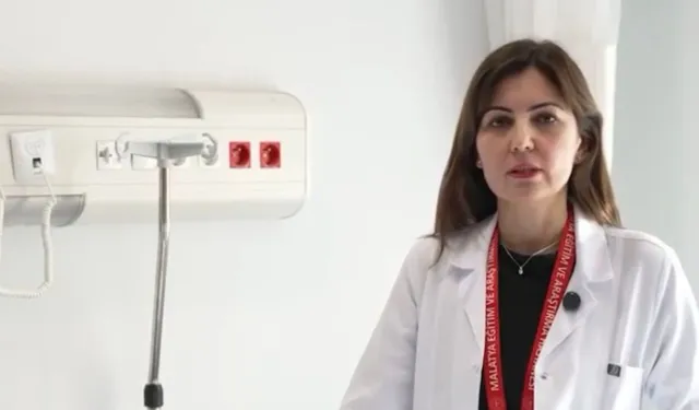 Dr. Şule Gül Aydın’dan Sevindirici Haber: Servise Alındı
