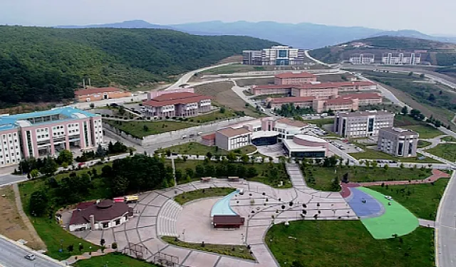 Düzce Üniversitesi Hastanesi’nde Taciz İddiası: Soruşturma 2 Yıldır Sürüyor