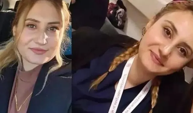 Hemşire Pınar Bulunmaz Cinayetinde Karar: Eşine Müebbet