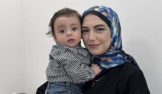 Lösemiye Rağmen Doğum Yaptı: Anne ve Bebeğin Mucize Hikayesi