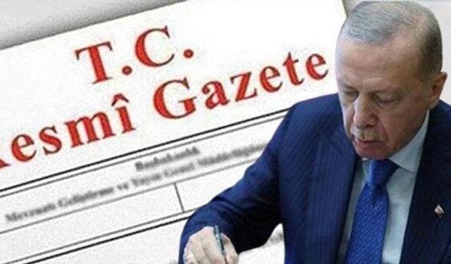 MSB İşçi Alımı Yönetmeliği Değişti: Meslek Lisesi Mezunlarına Özel Hak