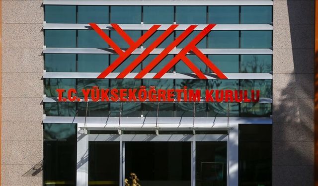 Sağlık Alanında Bazı Fakülte ve Enstitüler Kapatıldı