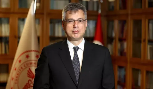 Sağlık Bakanı Kanser Taramasında Rekor Kırıldığını Açıkladı