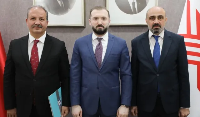 Sağlık-Sen’den YÖK’e Teşvik Ek Ödeme Talebi