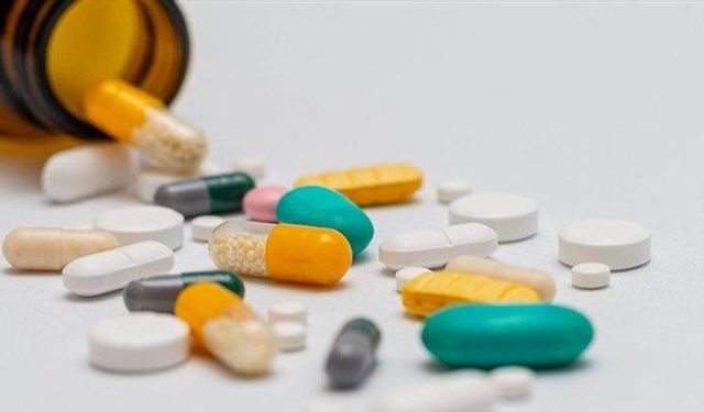 SGK’nın İlaç Harcaması 411 Milyar Lirayı Aştı