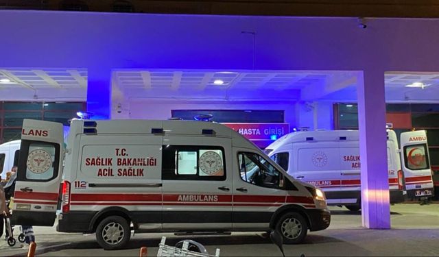 Tekirdağ’da Acil Sağlık Hizmeti Krizi İddiası: İstasyonlar Kapatılıyor Mu?