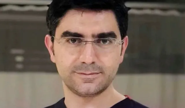 Uzm. Dr. Mesud Fakirullah Başhekim Olarak Atandı