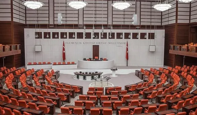 Yeni Teklif TBMM’de: Ücretli Doğum İzni 24 Haftaya Çıkıyor