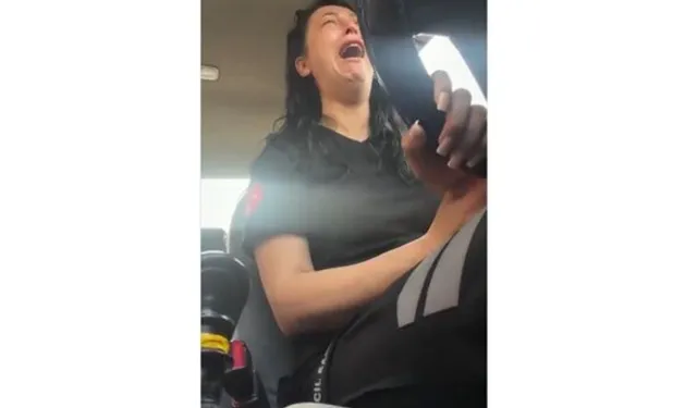 112 Personeline Video Soruşturması Başlatıldı