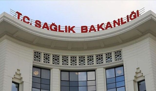 'Başhekim Darp Edildi' İddiasına Bakanlıktan Soruşturma