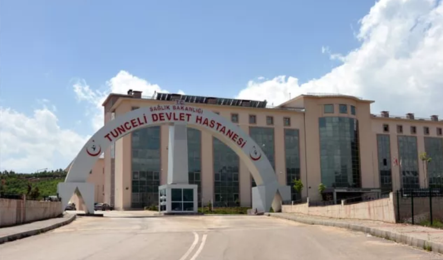 'Gülistan Doku'nun Hastane Kayıtları Silindi' İddiasına Soruşturma