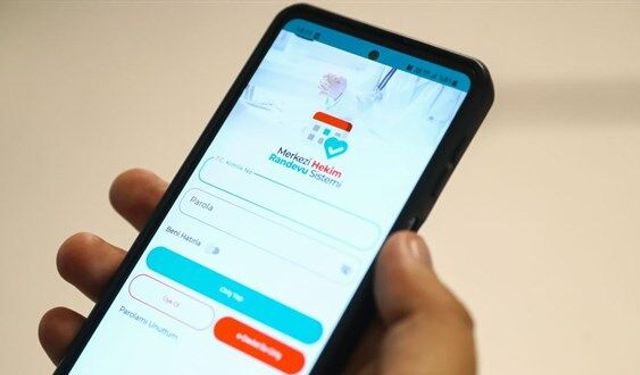 İlaç Raporu Süresi Dolanlar İçin MHRS Uyarısı