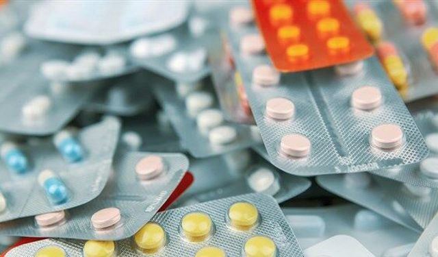 Kalp Sağlığına Güçlü Katkı: 282 İlaç Geri Ödeme Kapsamında