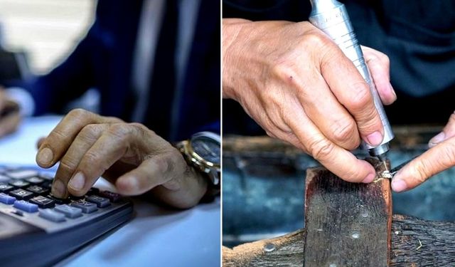 Kamuda Tediye Ve Kadro Tartışması Büyüyor