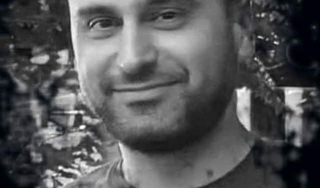 Psikolog Hakan Karaalp Hayatını Kaybetti