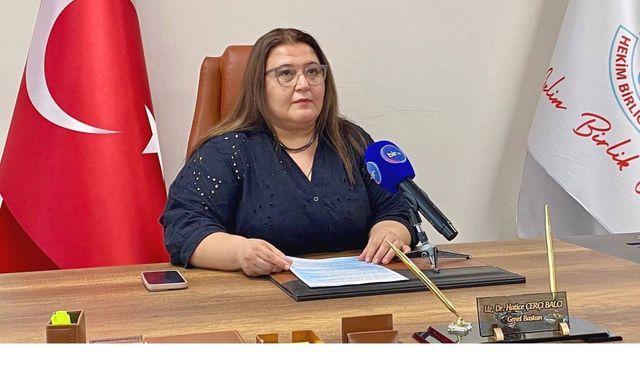 Sağlıkta Şiddet Alarmı: Hekimler Güvende Değil