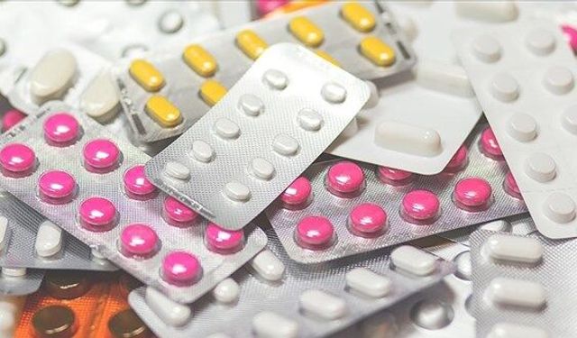 SGK’dan Yurtdışı İlaç Alımında Yeni Dönem Başladı