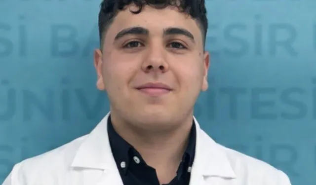 Tıp Öğrencisi Berat Can Demir Hayatını Kaybetti
