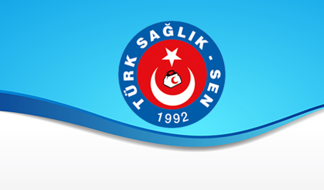 Türk Sağlık Sen'in 4/D İşçi Maaşları İçin Genel Bütçe Talebi