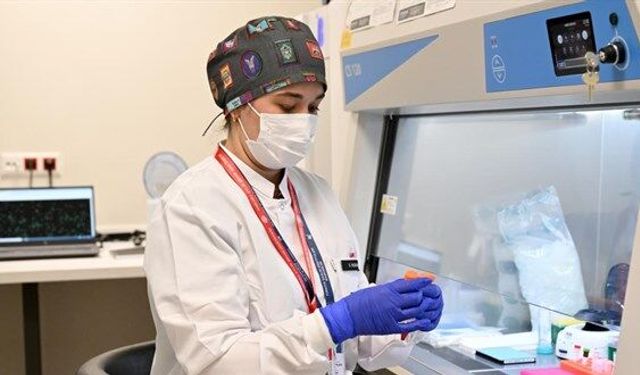 Türkiye’de CAR-T Hücre Tedavisi Uygulanmaya Başladı