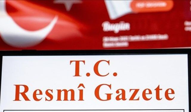 Doğum İzni Düzenlemesi Resmi Gazete'de Yayımlandı
