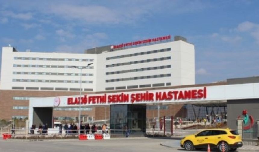 Fethi Sekin Şehir Hastanesi Fazladan Mesai Yapacak