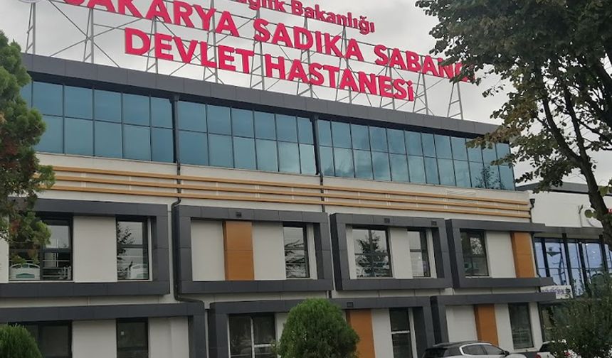 Sadıka Sabancı Devlet Hastanesinde Endoskopi Ünitesi Açıldı