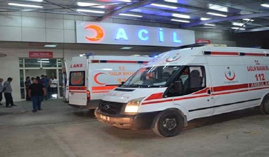 Deprem Bölgesinden İstanbul'a Getirilen 1374 Yaralının Tedavisi Sürüyor