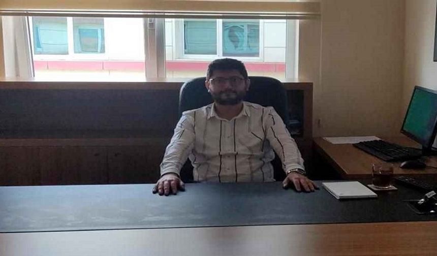 Doktor Oğuzhan Bodur Karasu Devlet Hastanesi Başhekimi Oldu