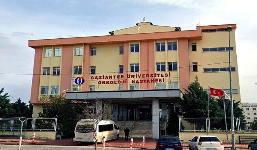 Gaziantep’te O Hastane Kapatıldı!