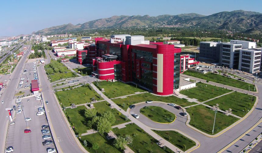 Afyonkarahisar Sağlık Bilimleri Üniversitesi Sağlık Personeli Alım İlanı!