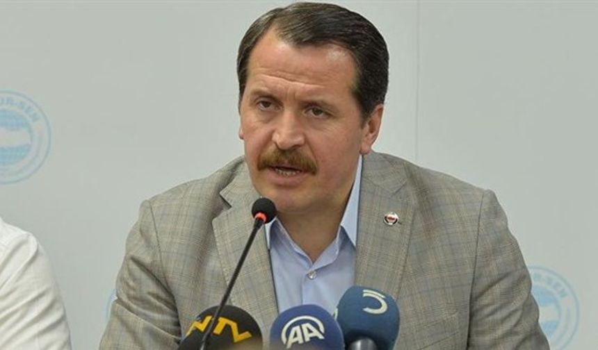 Ali Yalçın'dan 'Toplu Sözleşme' Açıklaması: Talepleri Topluyoruz