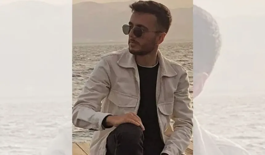 Diş Hekimliği Öğrencisi Enes Kalender Hayatını Kaybetti!