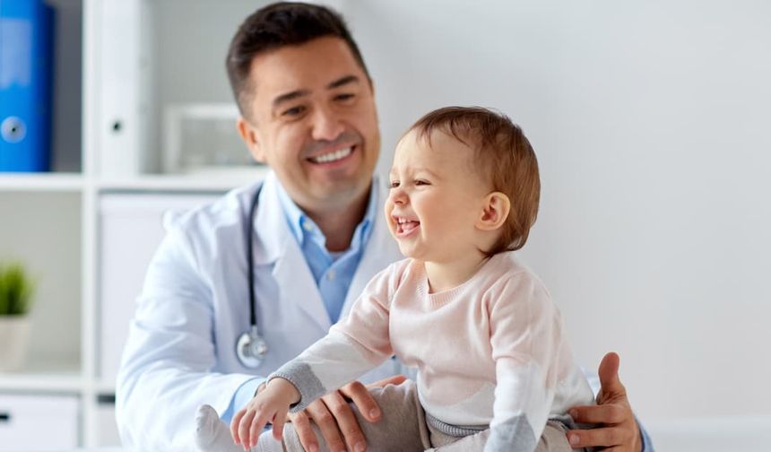 Doktorlar, Çocuk Doktoru Olmak İstemiyor! Neden Tercih Edilmiyor?