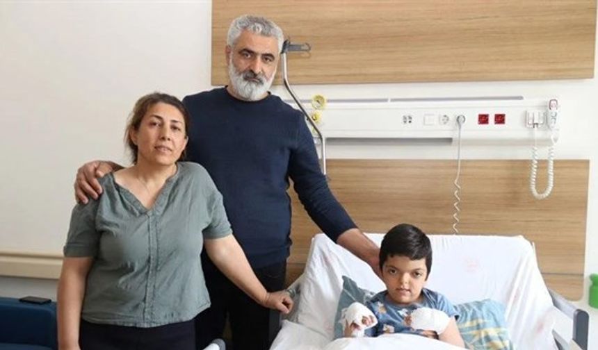 Doktorların Bile İsmini Yeni Duyduğu Hastalık: Apert Sendromu